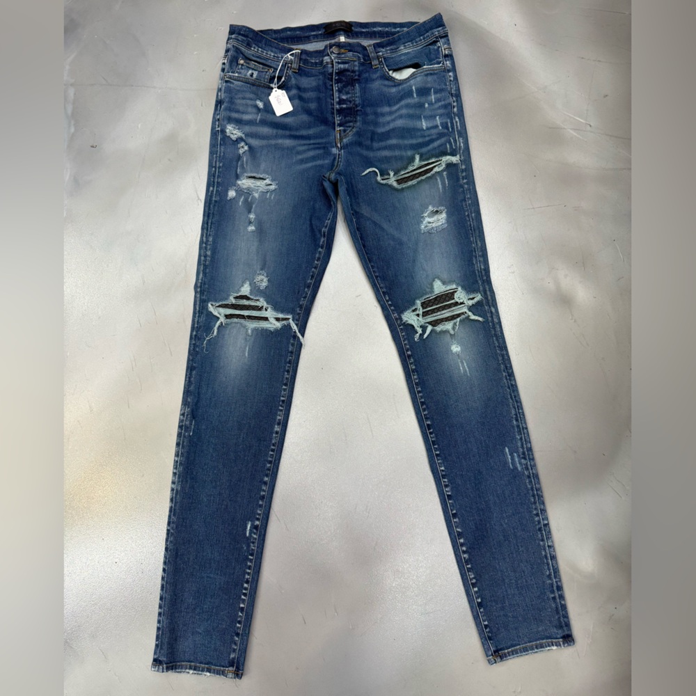 AMIRI jeans size-38